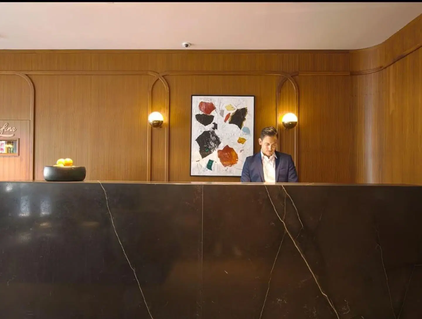 The Frederick Hotel LOUNGE_LOBBY