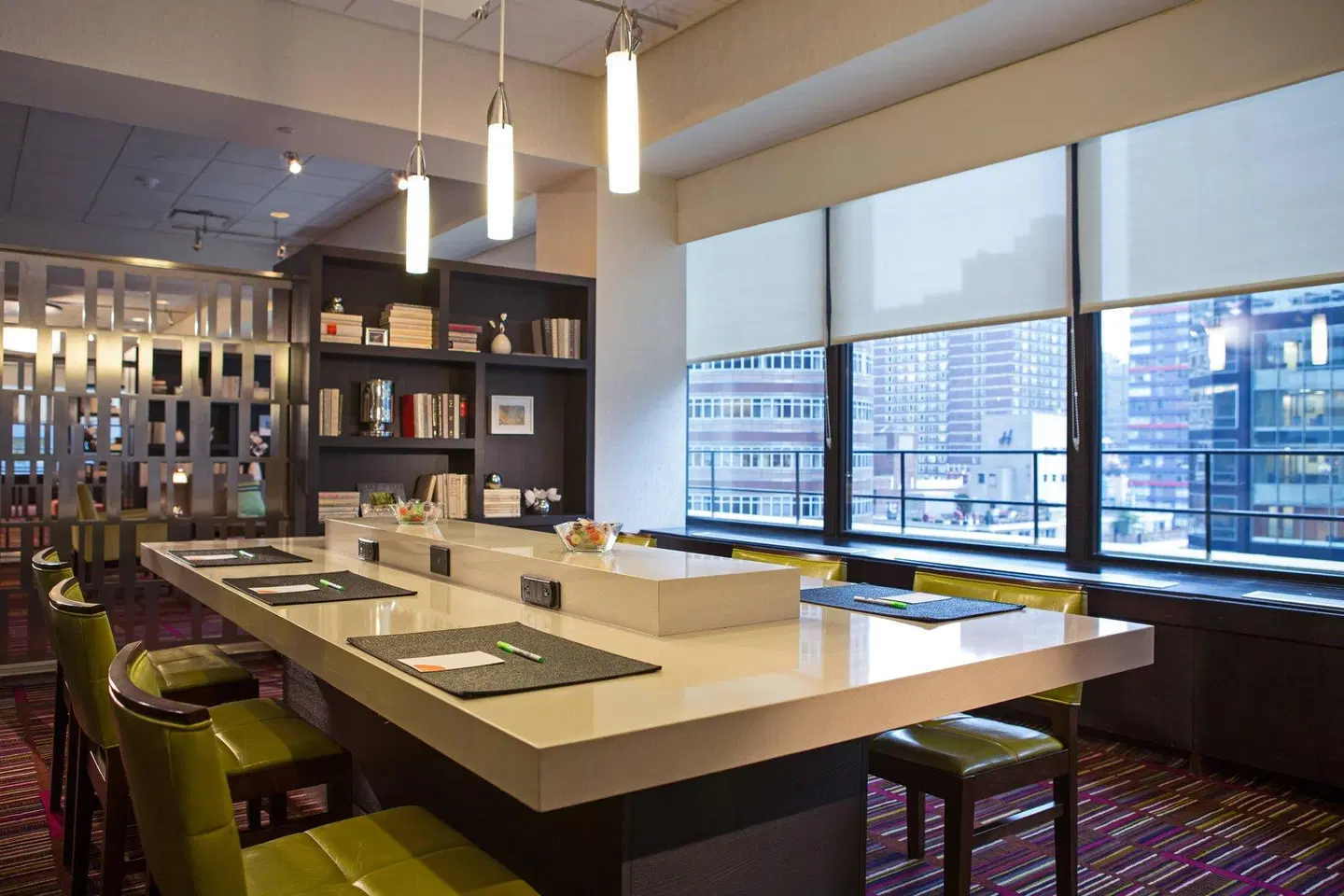 Courtyard by Marriott New York Manhattan/Midtown East Konferenz