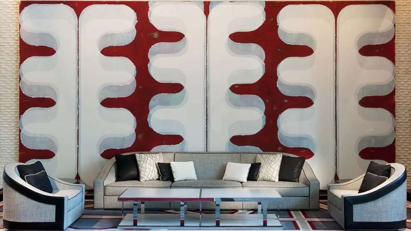 Crown Promenade Melbourne MODEL_IMPRESSION