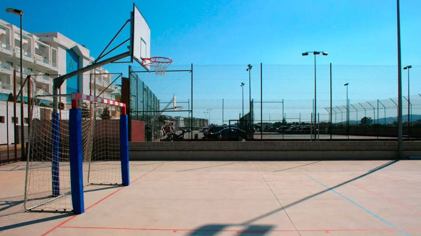 ALEGRIA Florida Park SPORTS_AND_LEISURE