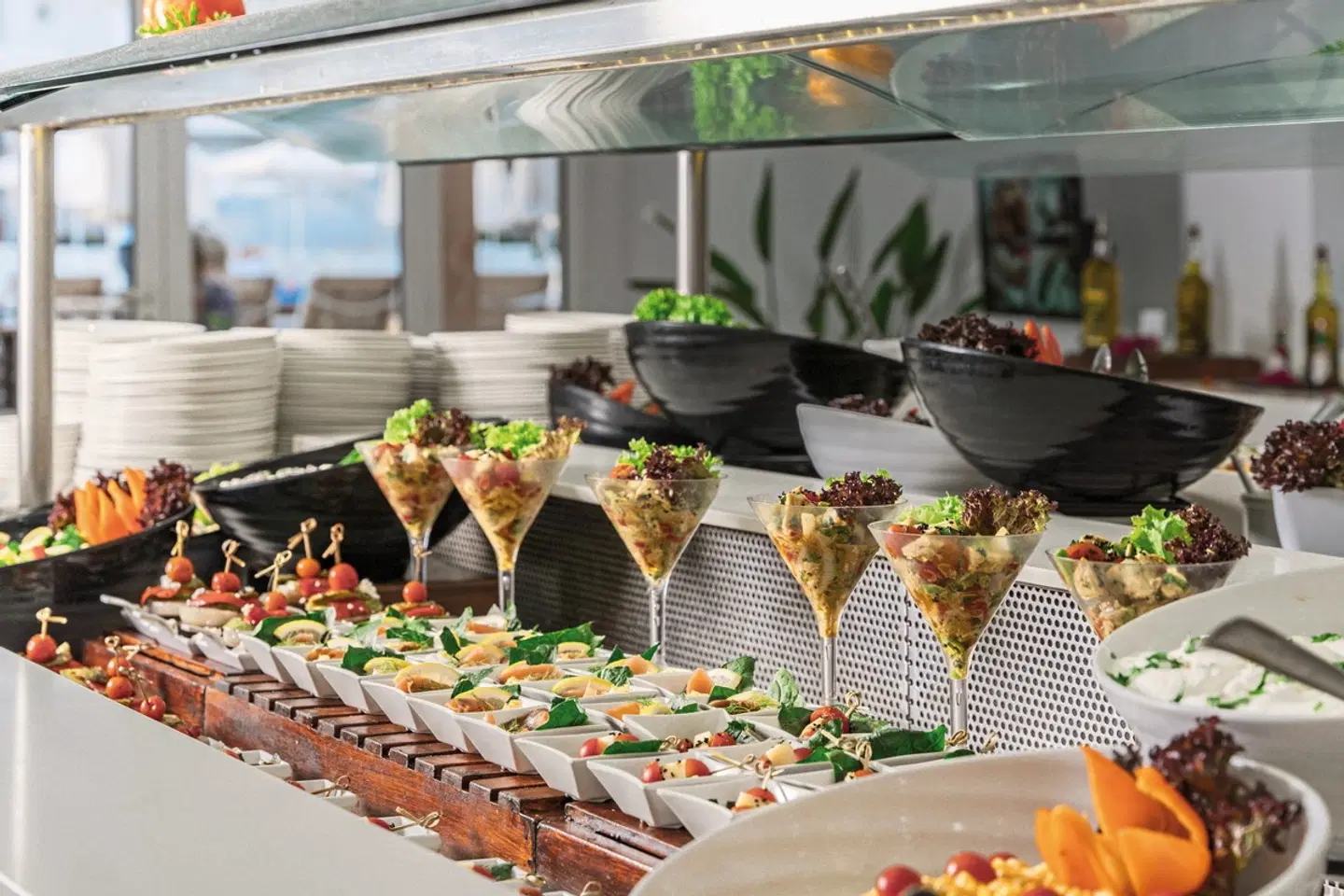 Aelius Hotel & Spa Restaurant