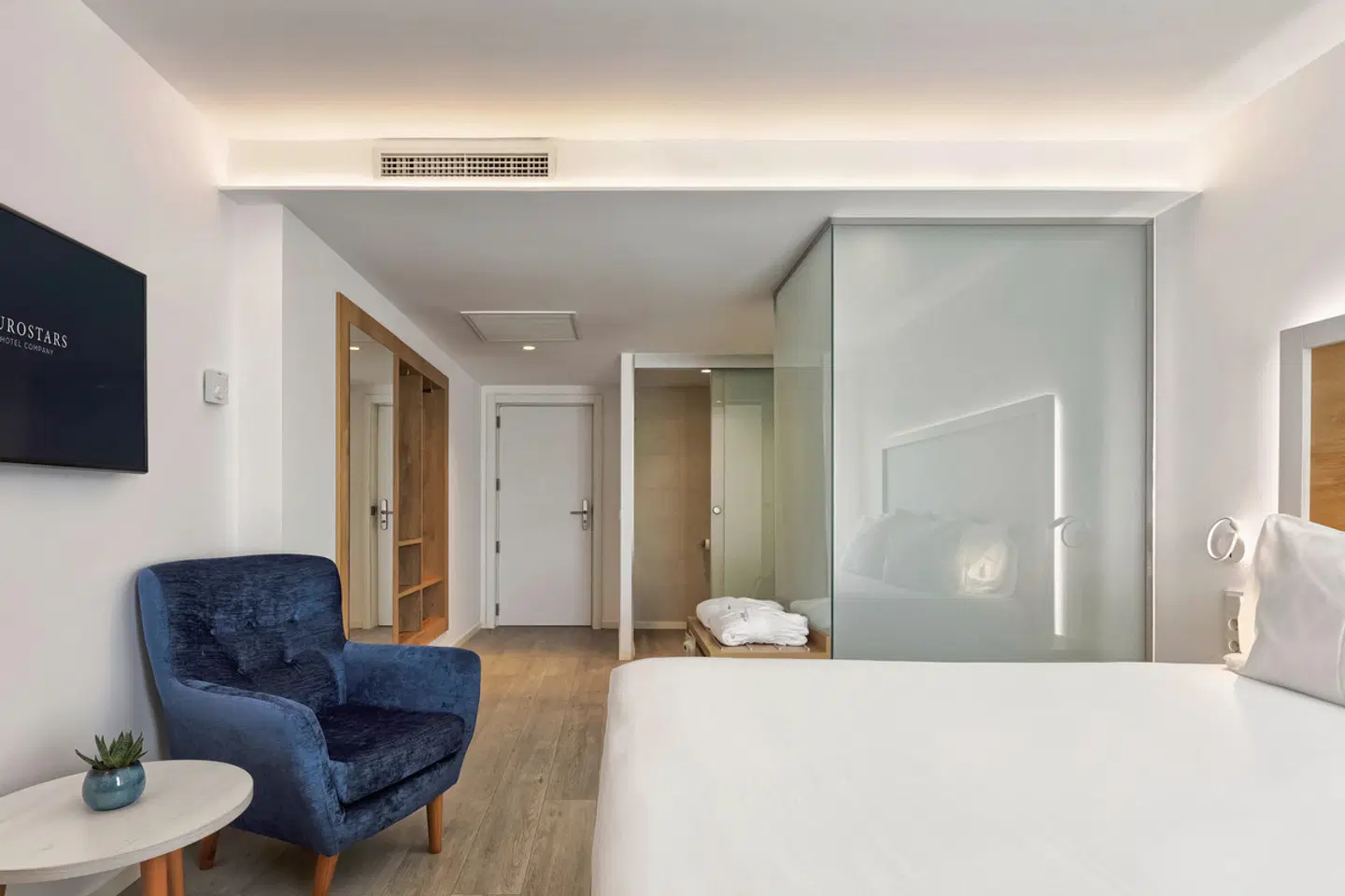 Eurostars Puerto de Ibiza LOUNGE_LOBBY