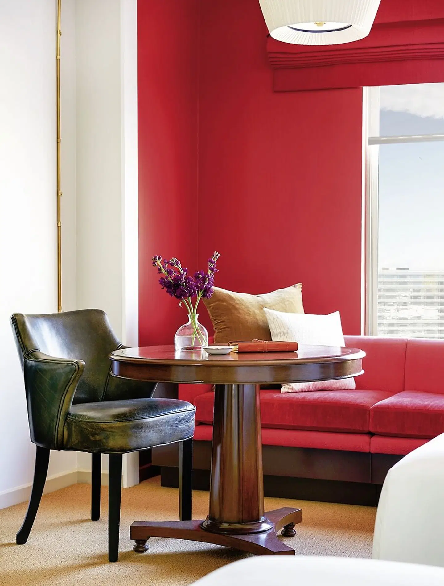 Park MGM Las Vegas LOUNGE_LOBBY