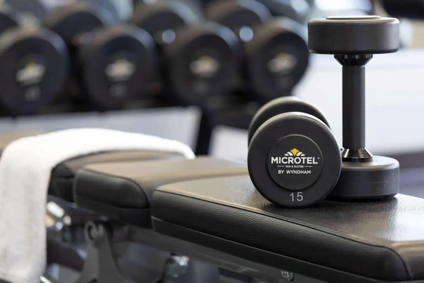 Microtel Inn & Suites by Wyndham Lloydminster SPORTS_AND_LEISURE