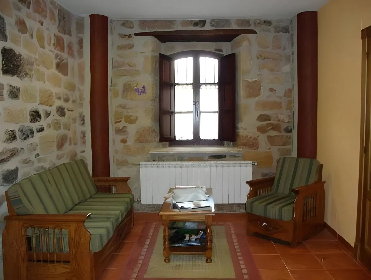 El Cuartelillo Viejo ROOM_EXAMPLE