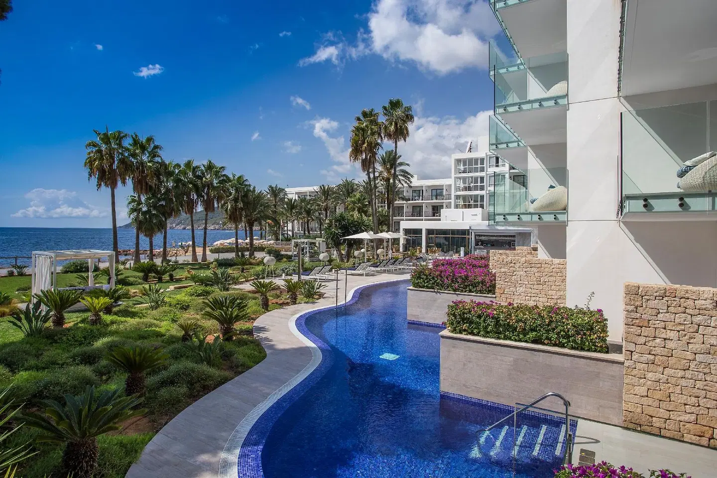 Catalonia Royal Ses Estaques - Adults Only OUTDOOR_POOL