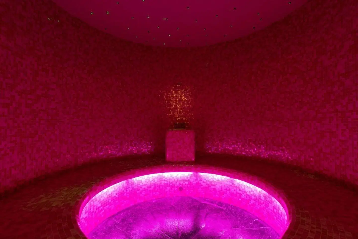 Ortea Palace Hotel, Sicily, Autograph Collection HEALTH_BEAUTY