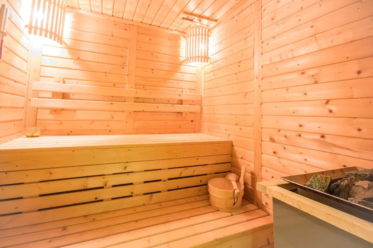 Centra by Centara Maris Resort Jomtien HEALTH_BEAUTY