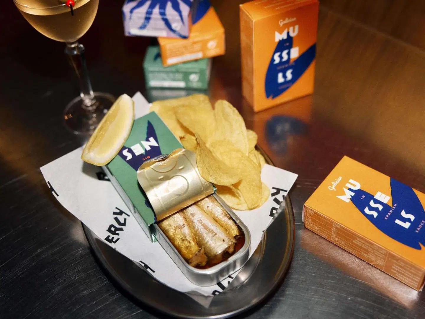 Hotel Woolstore 1888, Sydney - Handwritten Collection Restaurant