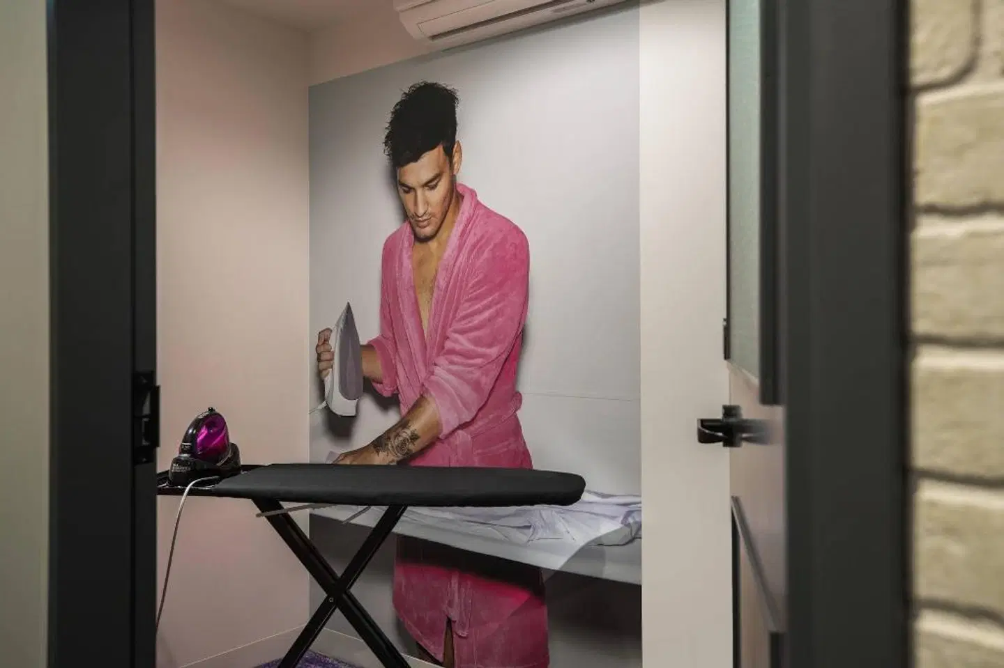 Moxy Tokyo Kinshicho PEOPLE