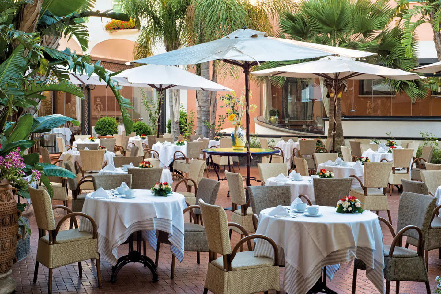 La Reginella Restaurant