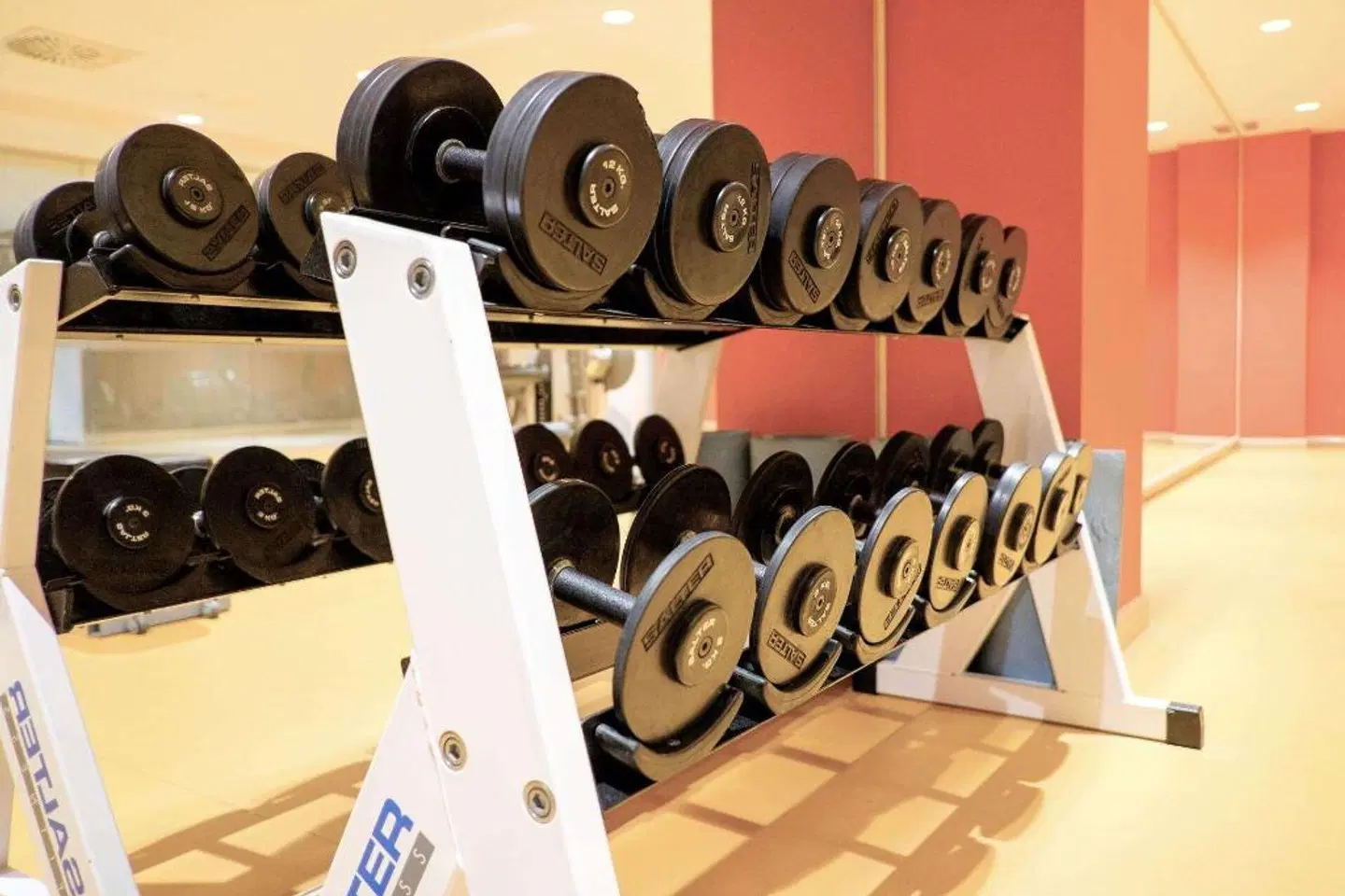 ALEGRIA Palacio Mojacar SPORTS_AND_LEISURE