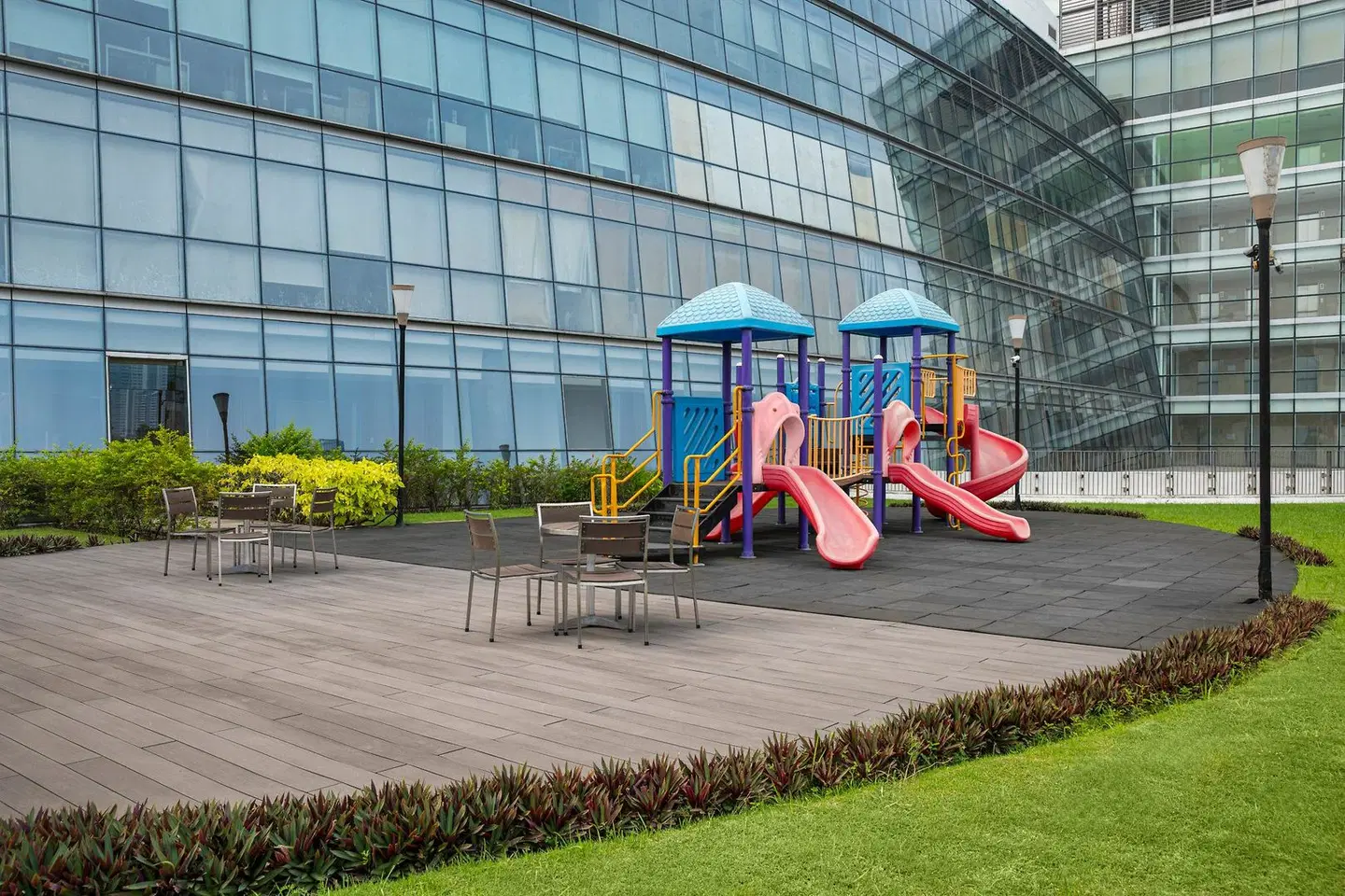 Crescent Residence SPORTS_AND_LEISURE