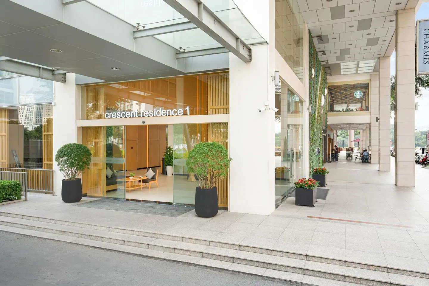 Crescent Residence LOUNGE_LOBBY