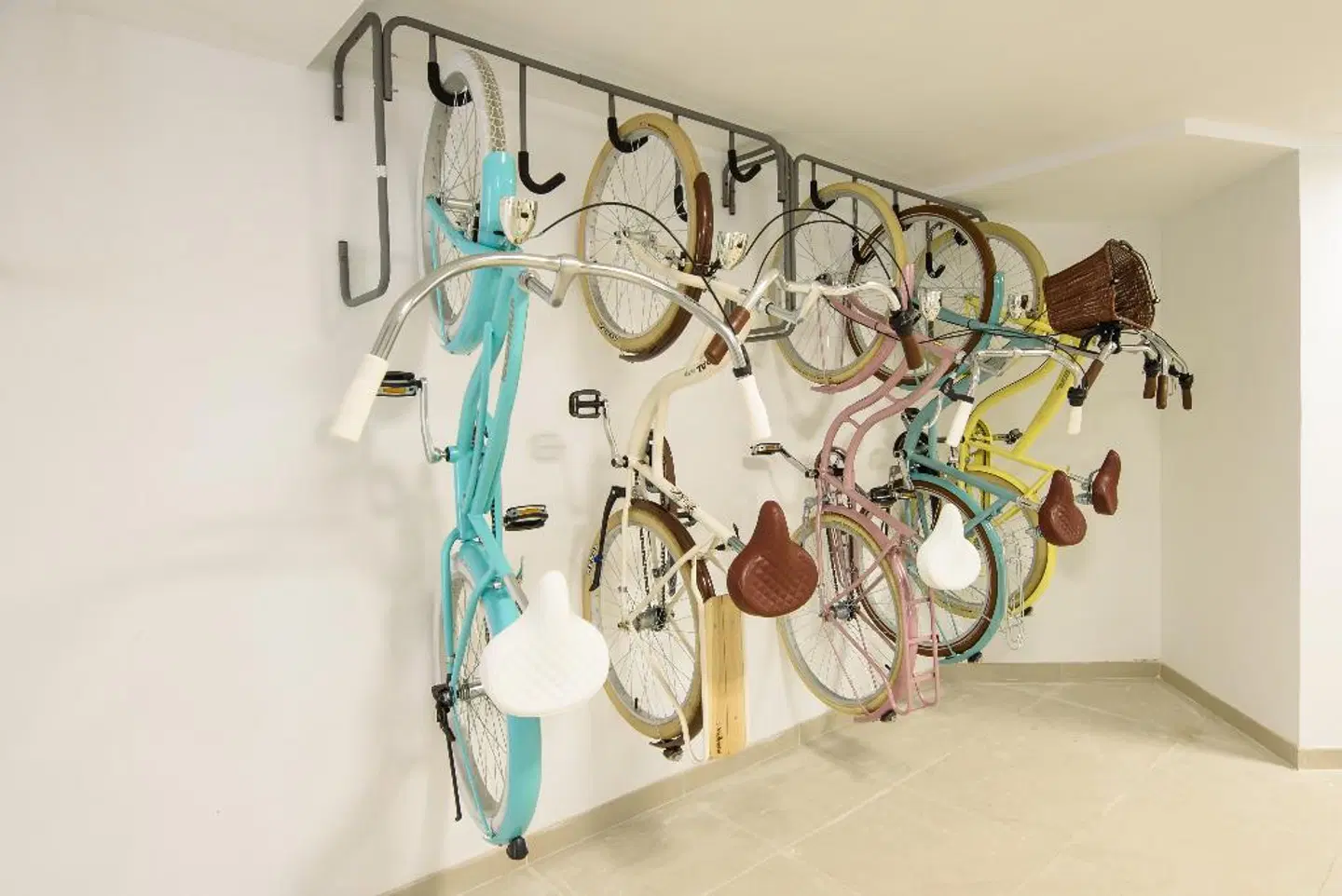 Plaza Santa Ponsa Boutique Badezimmer