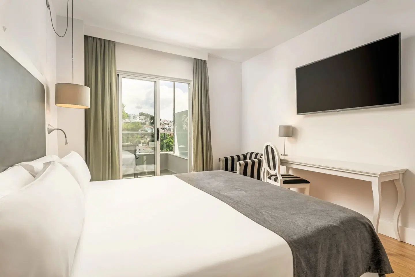 ARTIEM Audax ROOM_EXAMPLE