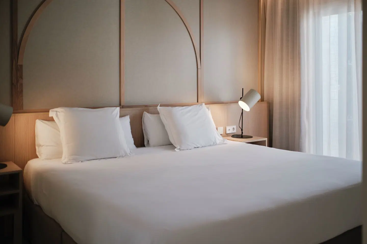 Prinsotel La Caleta ROOM_EXAMPLE