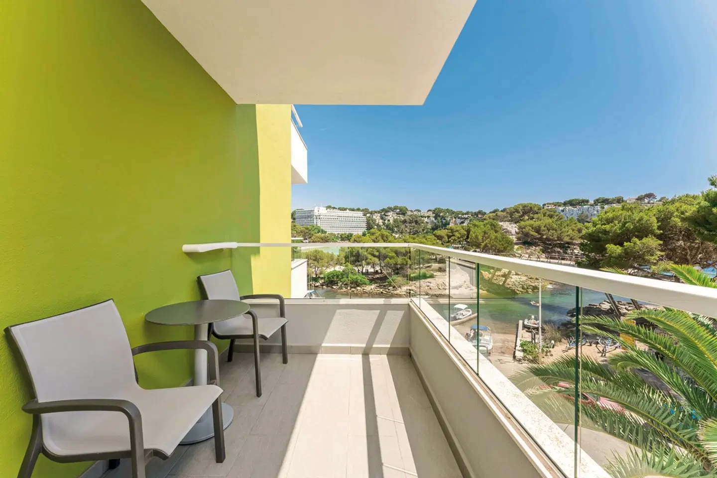 ARTIEM Audax Terrasse