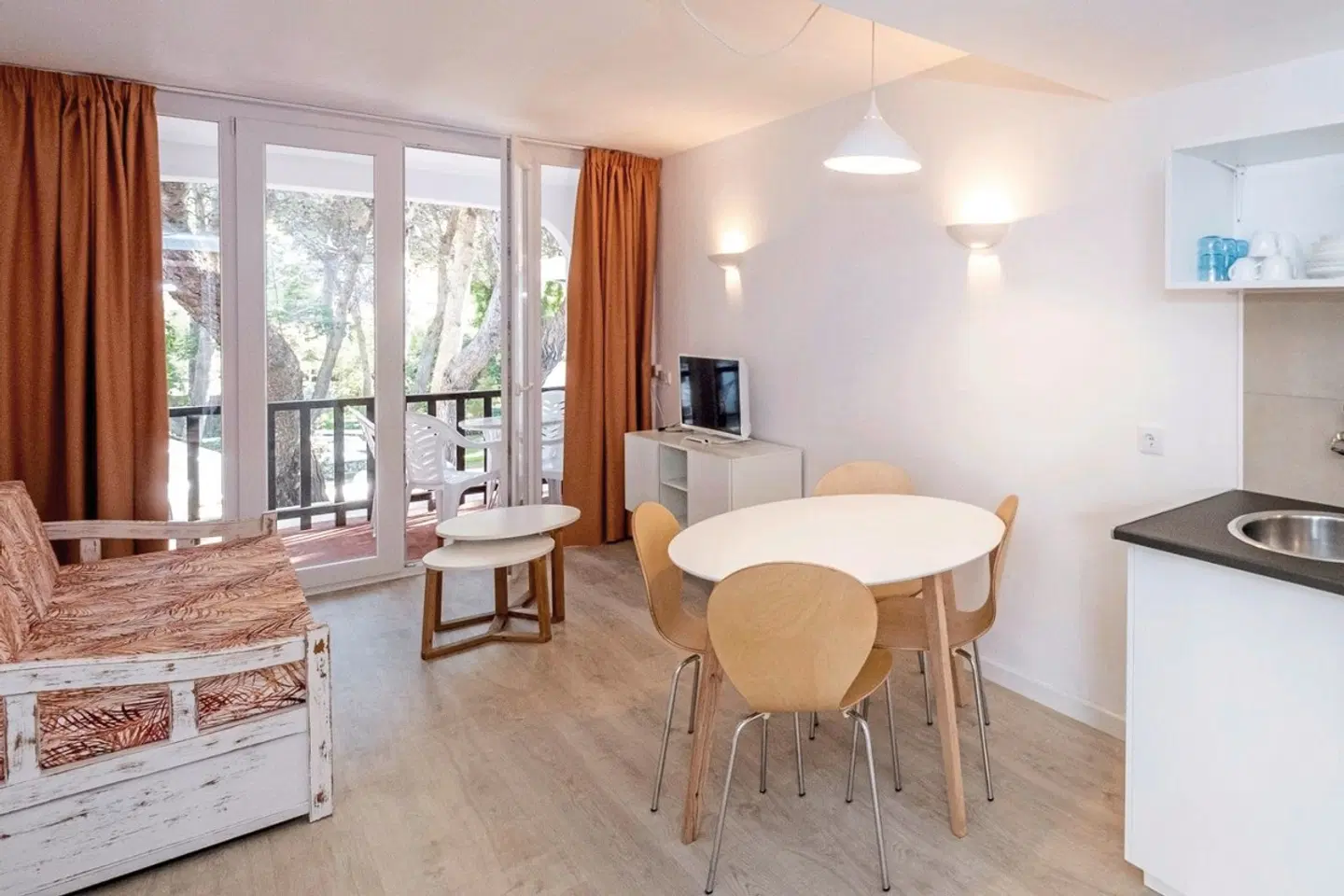 Sol Parc ROOM_EXAMPLE