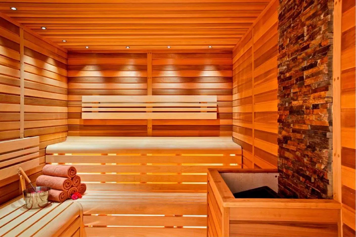 DoubleTree by Hilton Ras Al Khaimah HEALTH_BEAUTY