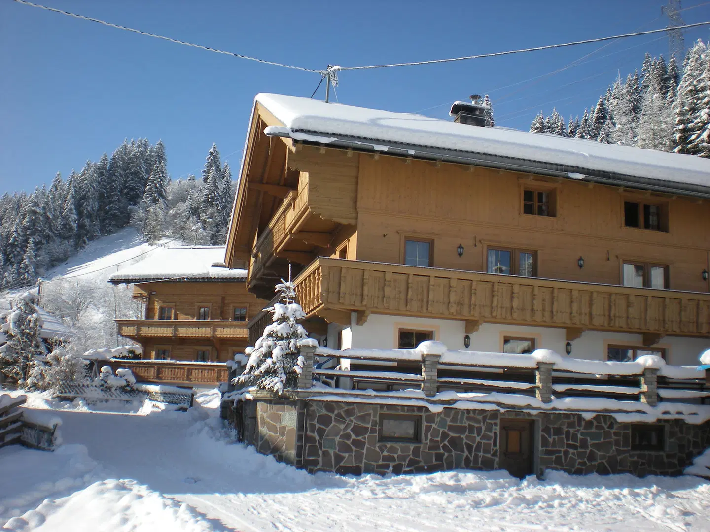 Landhaus Staudacher EXTERIOR