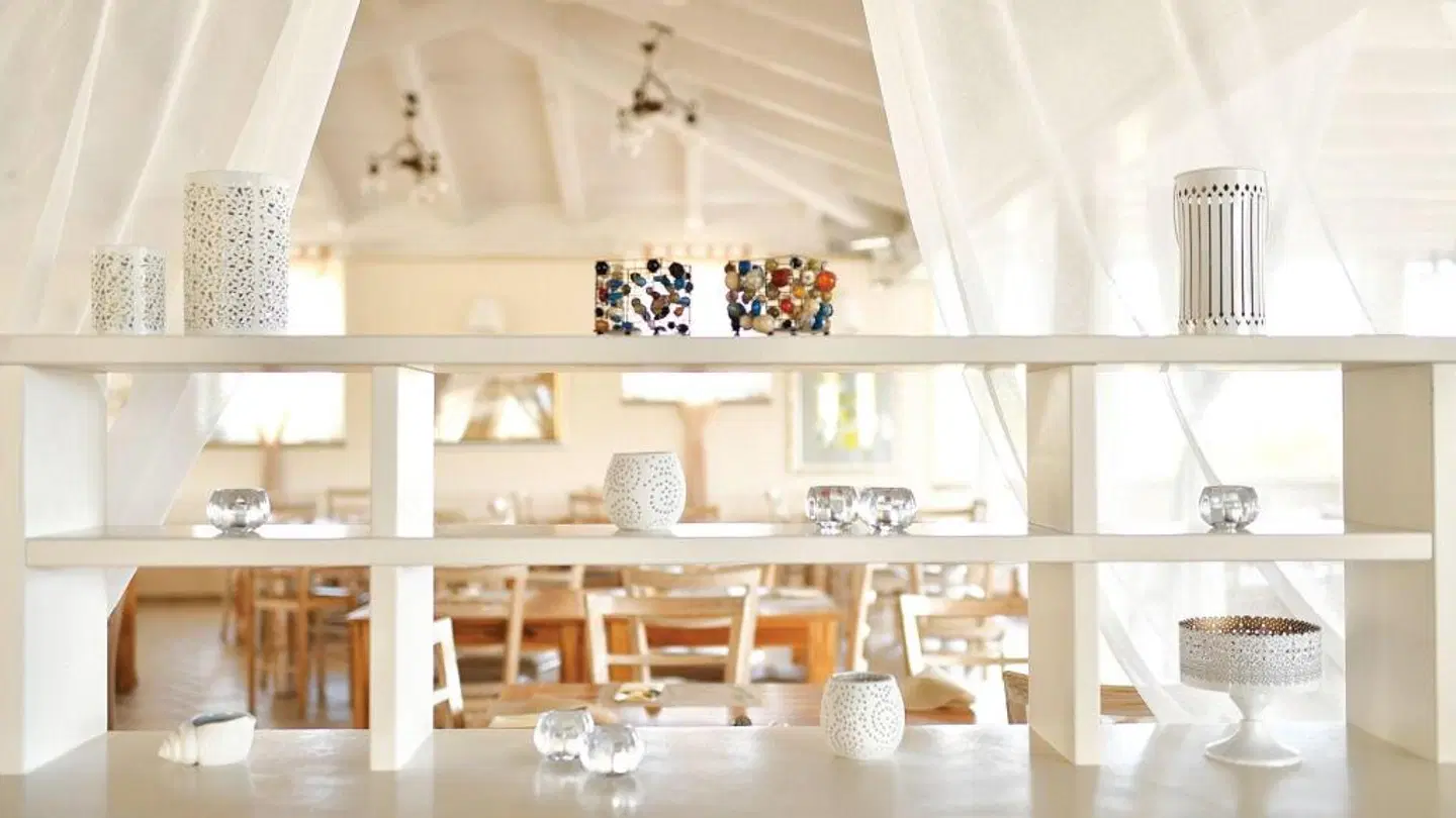 Hotel Baia del Porto Bar