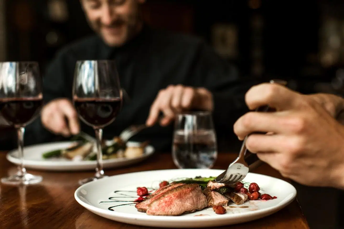 The Juniper Hotel & Bistro HEALTH_BEAUTY