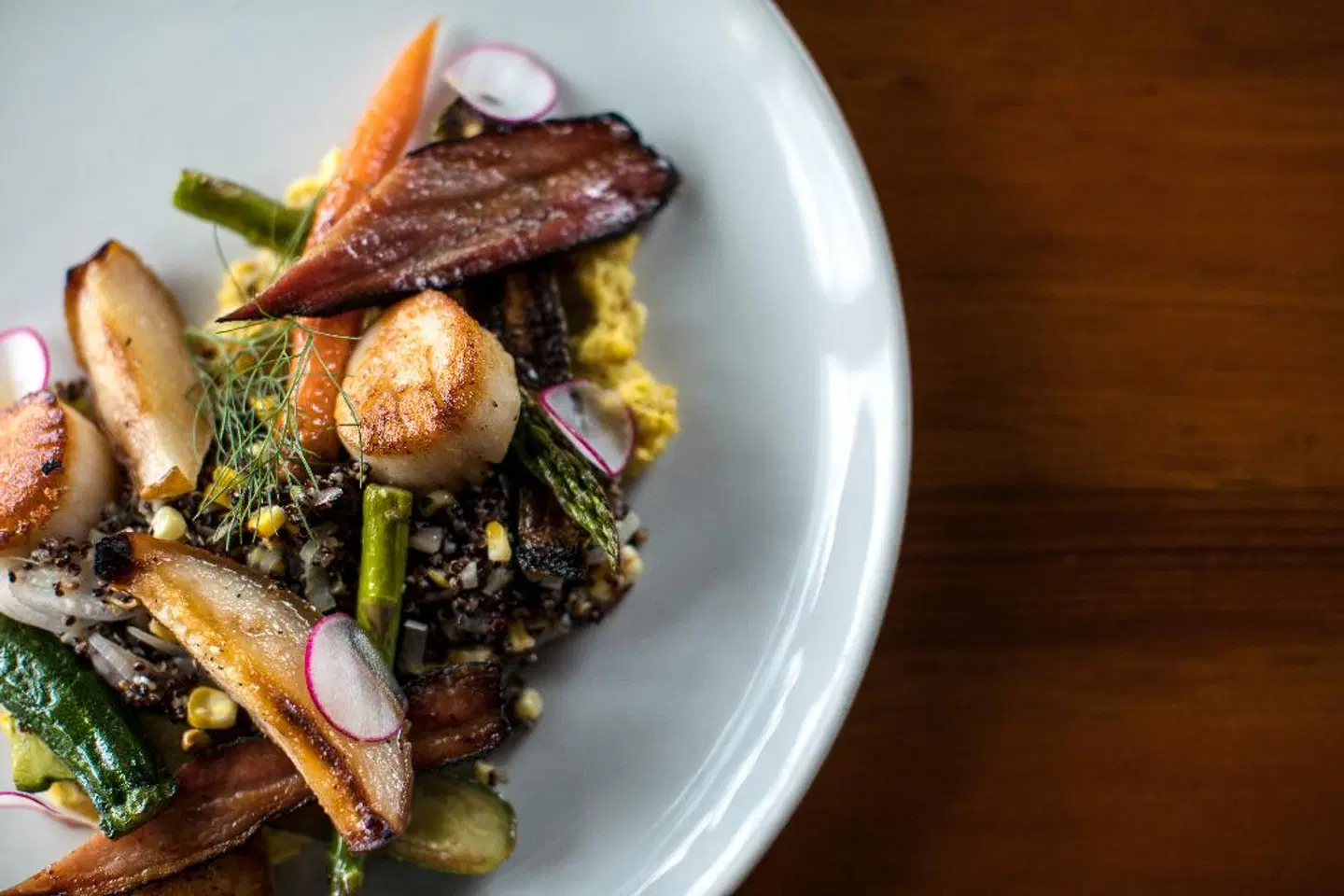 The Juniper Hotel & Bistro HEALTH_BEAUTY