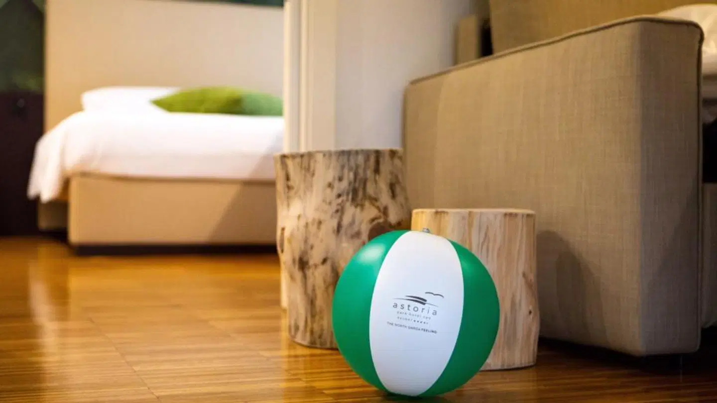 Astoria Park Hotel SPORTS_AND_LEISURE