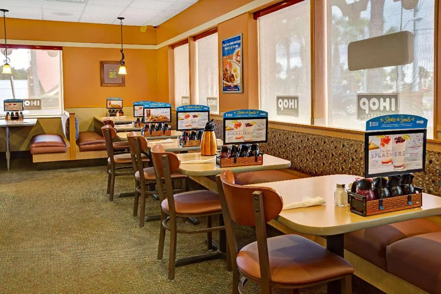 Days Inn by Wyndham St. Augustine West Restaurant