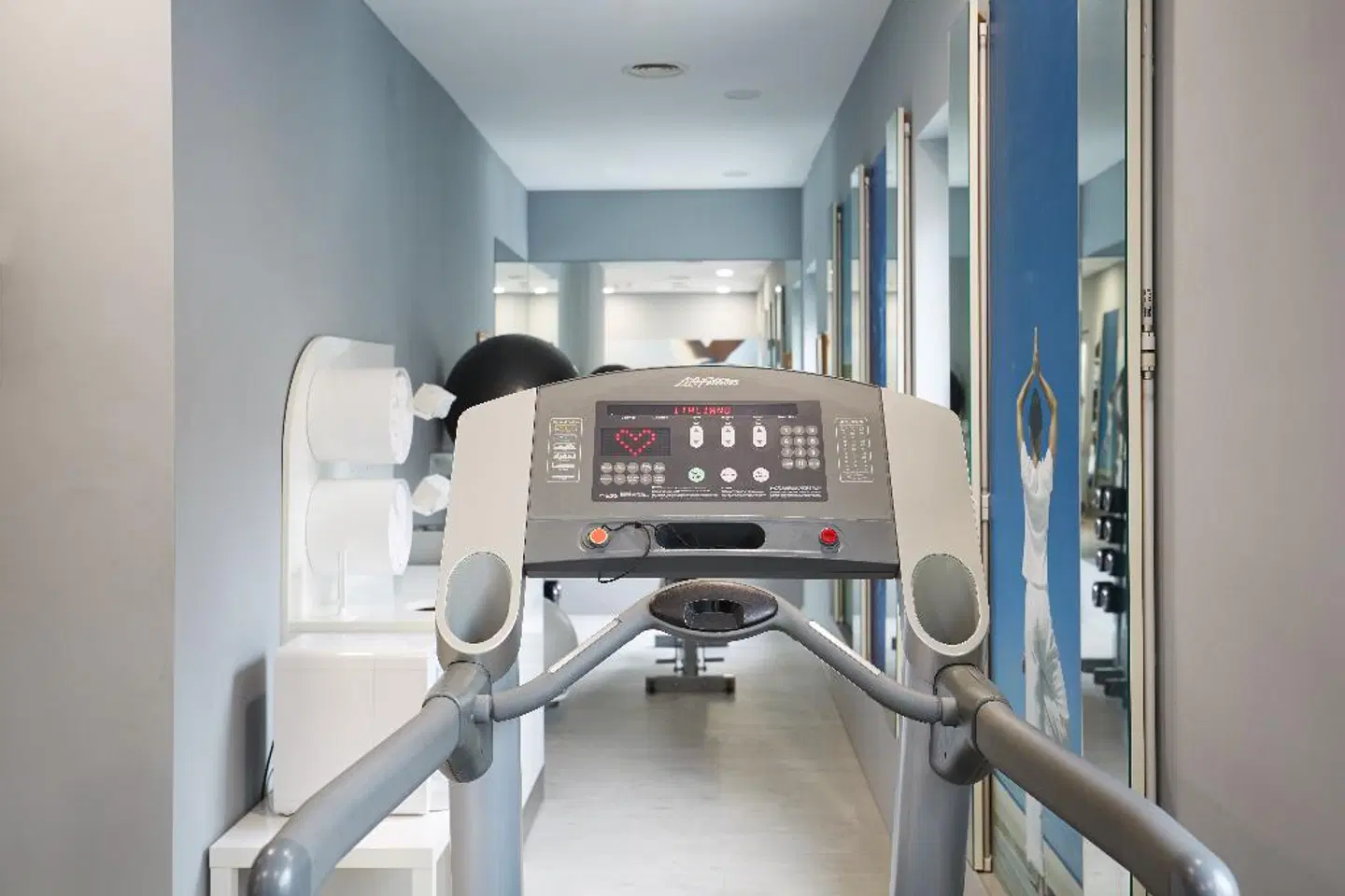 Scandic Wroclaw SPORTS_AND_LEISURE