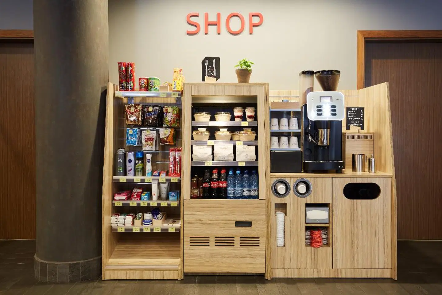 Scandic Wroclaw LOUNGE_LOBBY