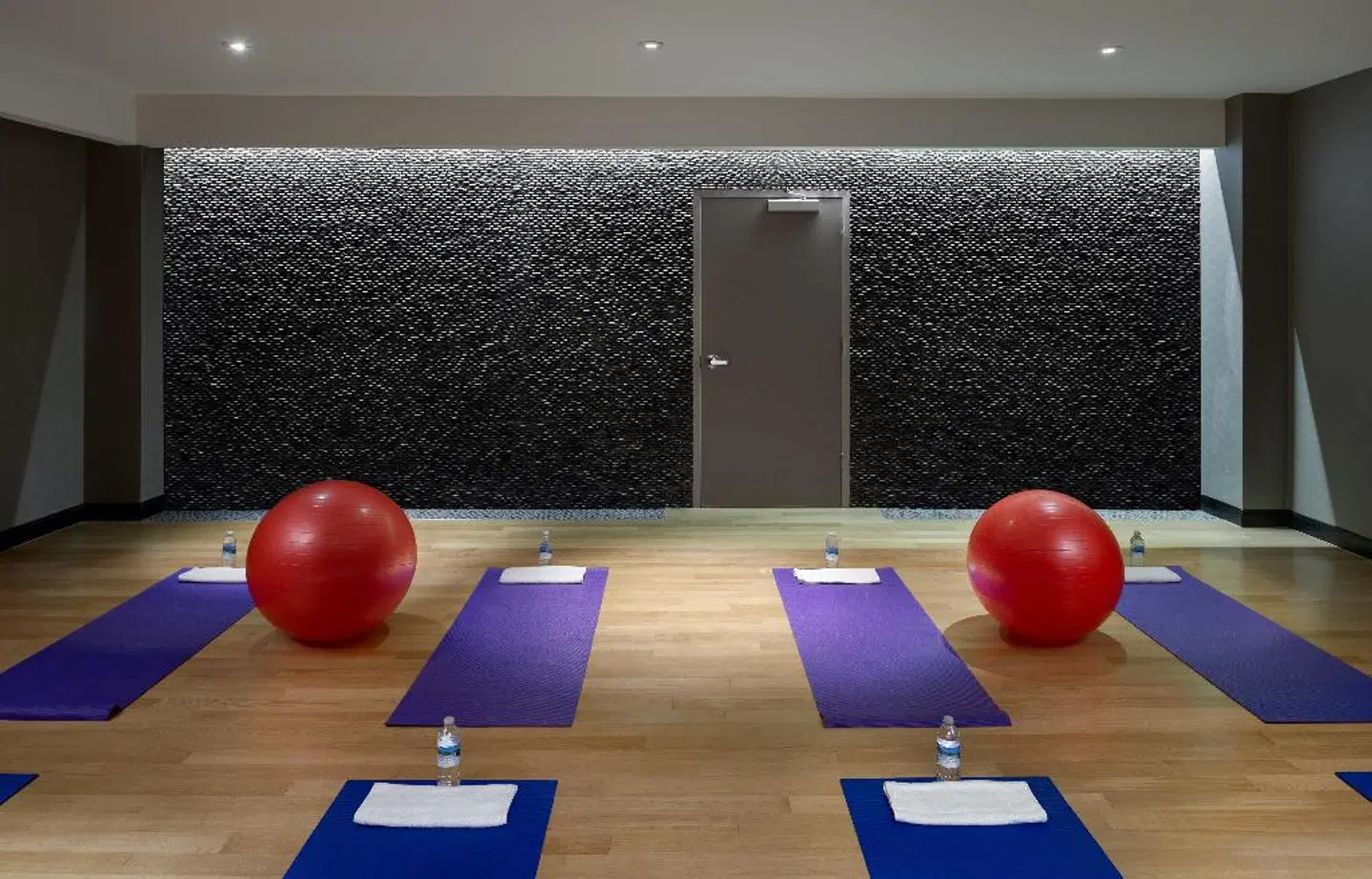 Crowne Plaza JFK Airport New York City SPORTS_AND_LEISURE