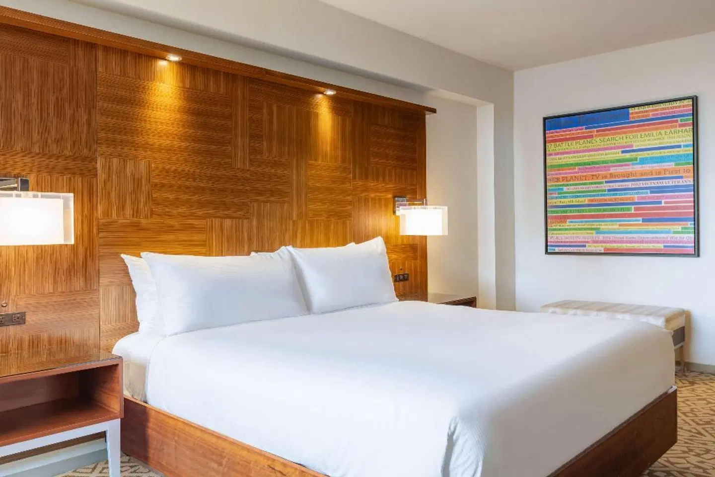 Hilton New York Times Square ROOM_EXAMPLE