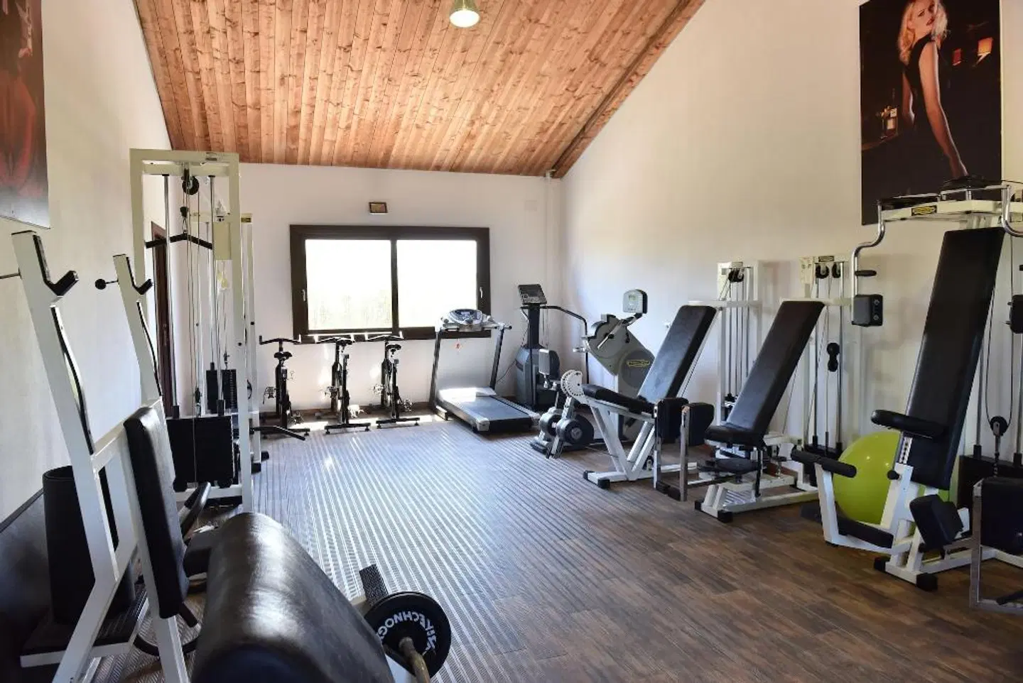 Rurale Orti di Nora SPORTS_AND_LEISURE