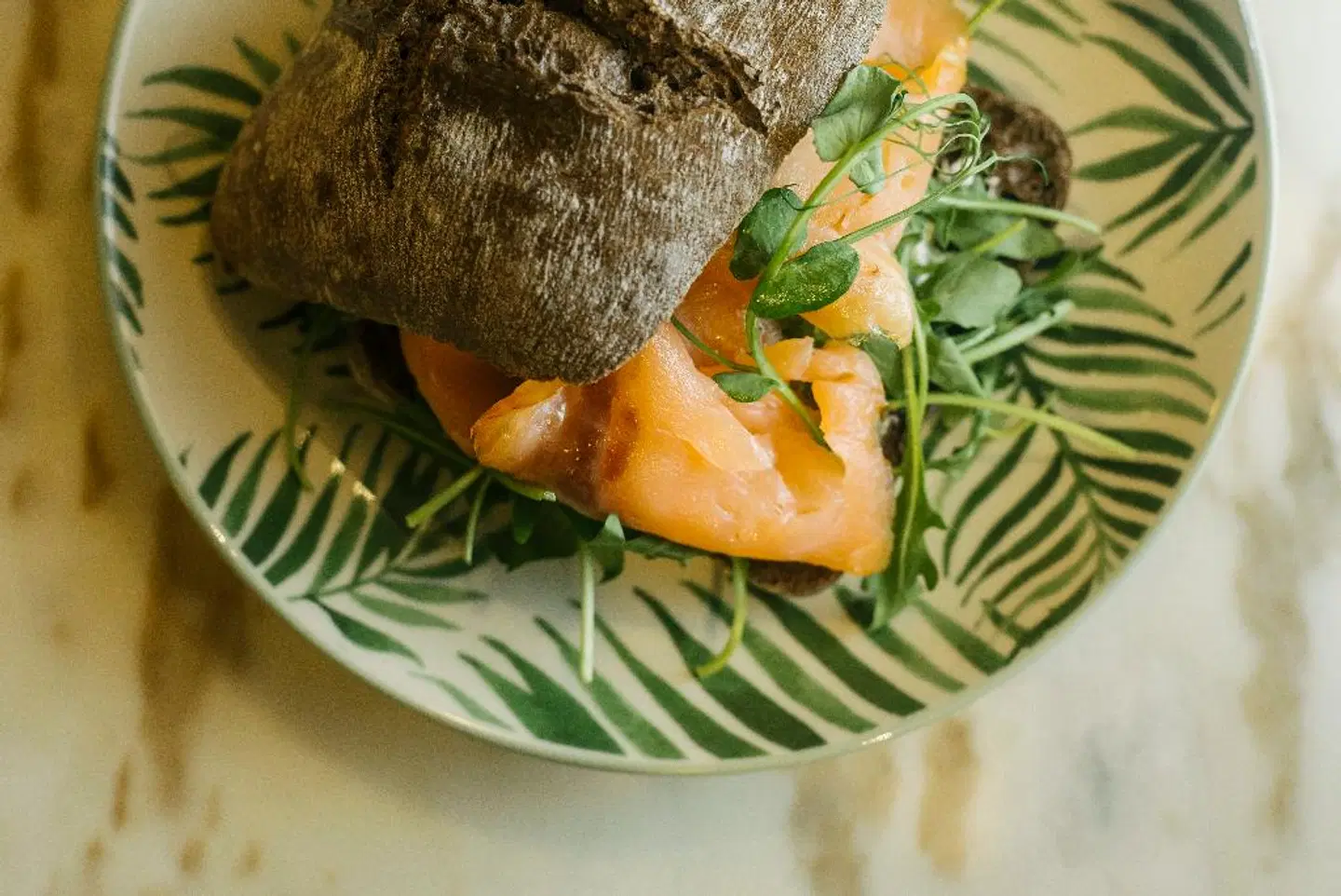 Gaia Residence Restaurant