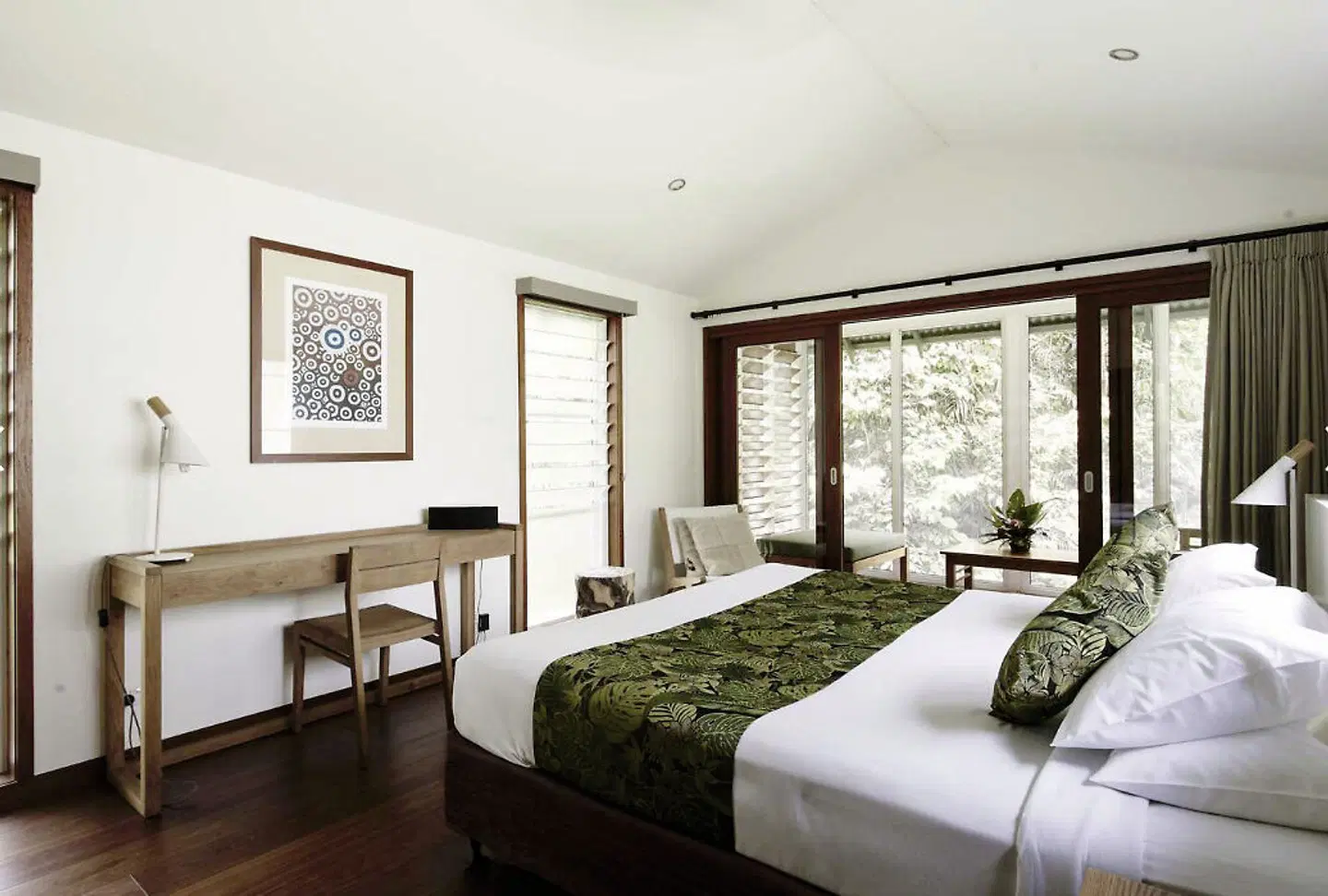 Daintree Ecolodge ROOM_EXAMPLE