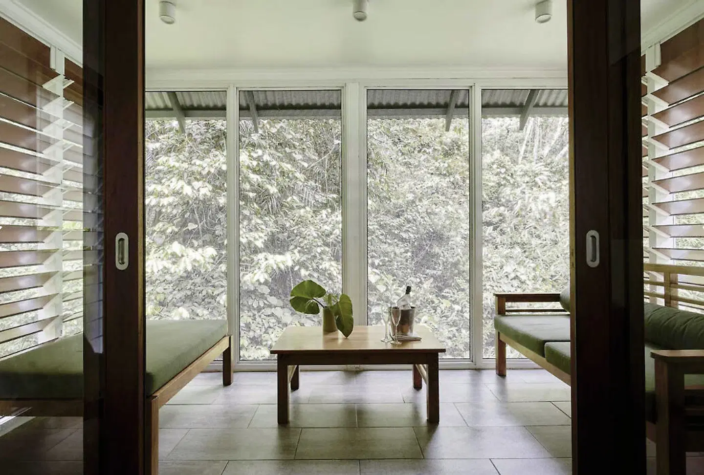 Daintree Ecolodge LOUNGE_LOBBY