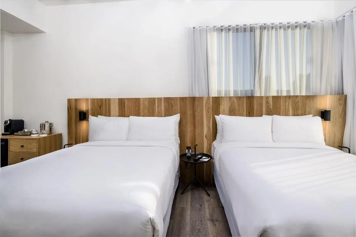 Urbanica The Euclid Hotel ROOM_EXAMPLE