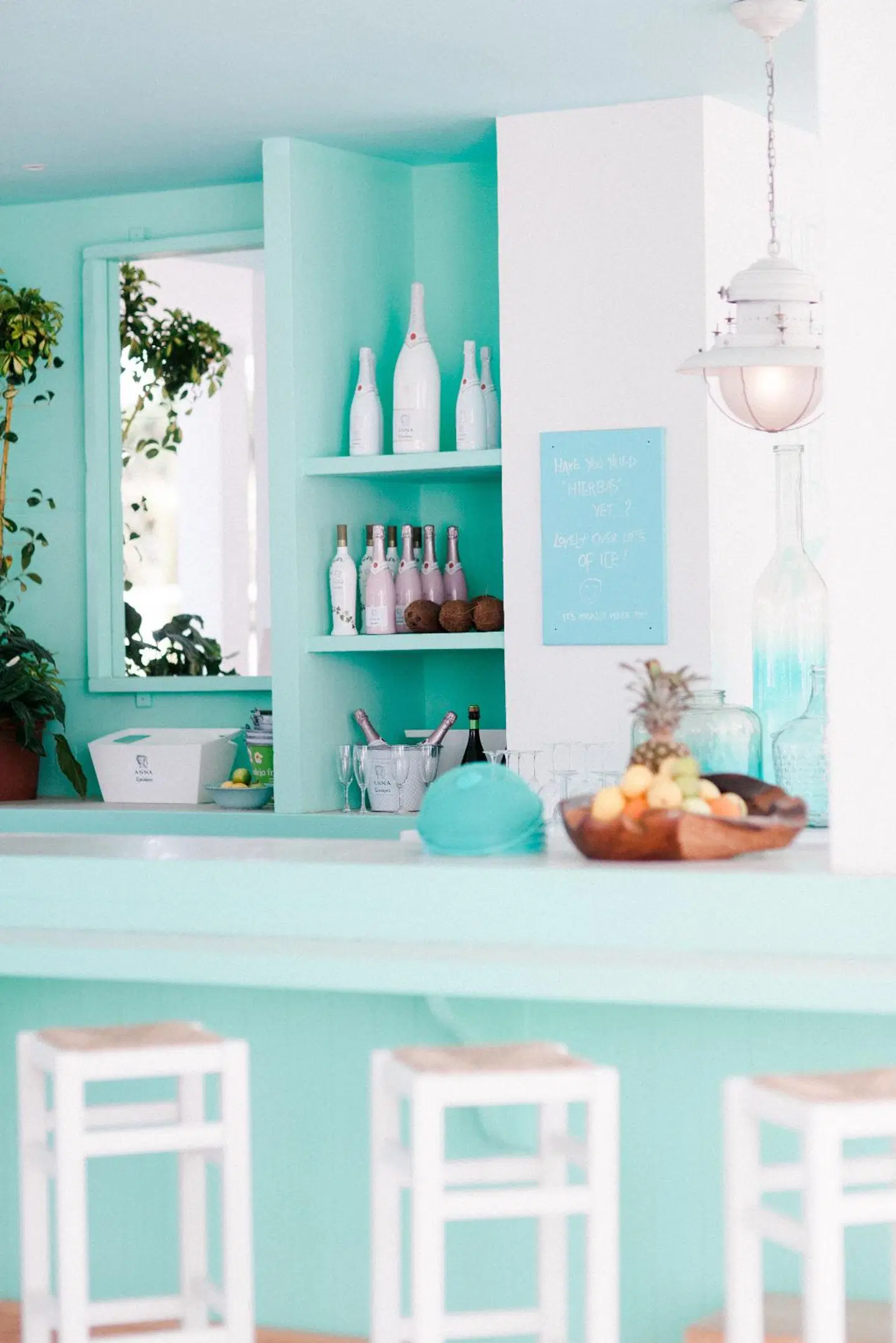 Beach Star Ibiza Affiliated by Senator HEALTH_BEAUTY