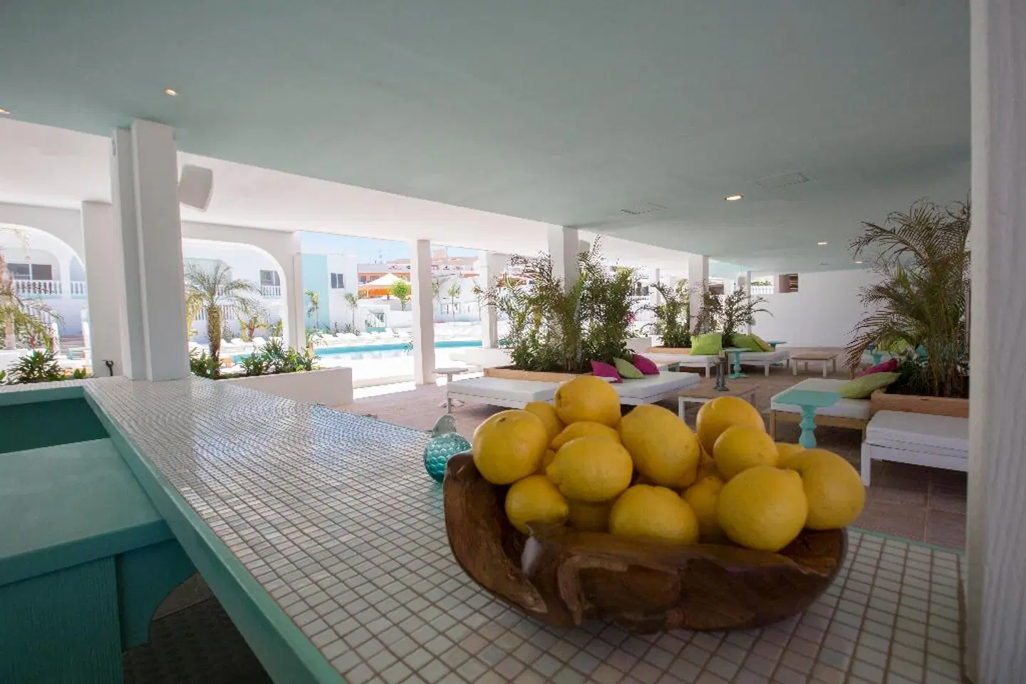 Beach Star Ibiza Affiliated by Senator LOUNGE_LOBBY