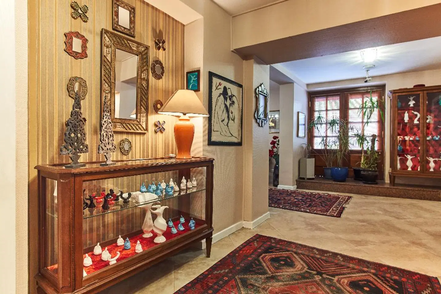 Celal Sultan Hotel Restaurant