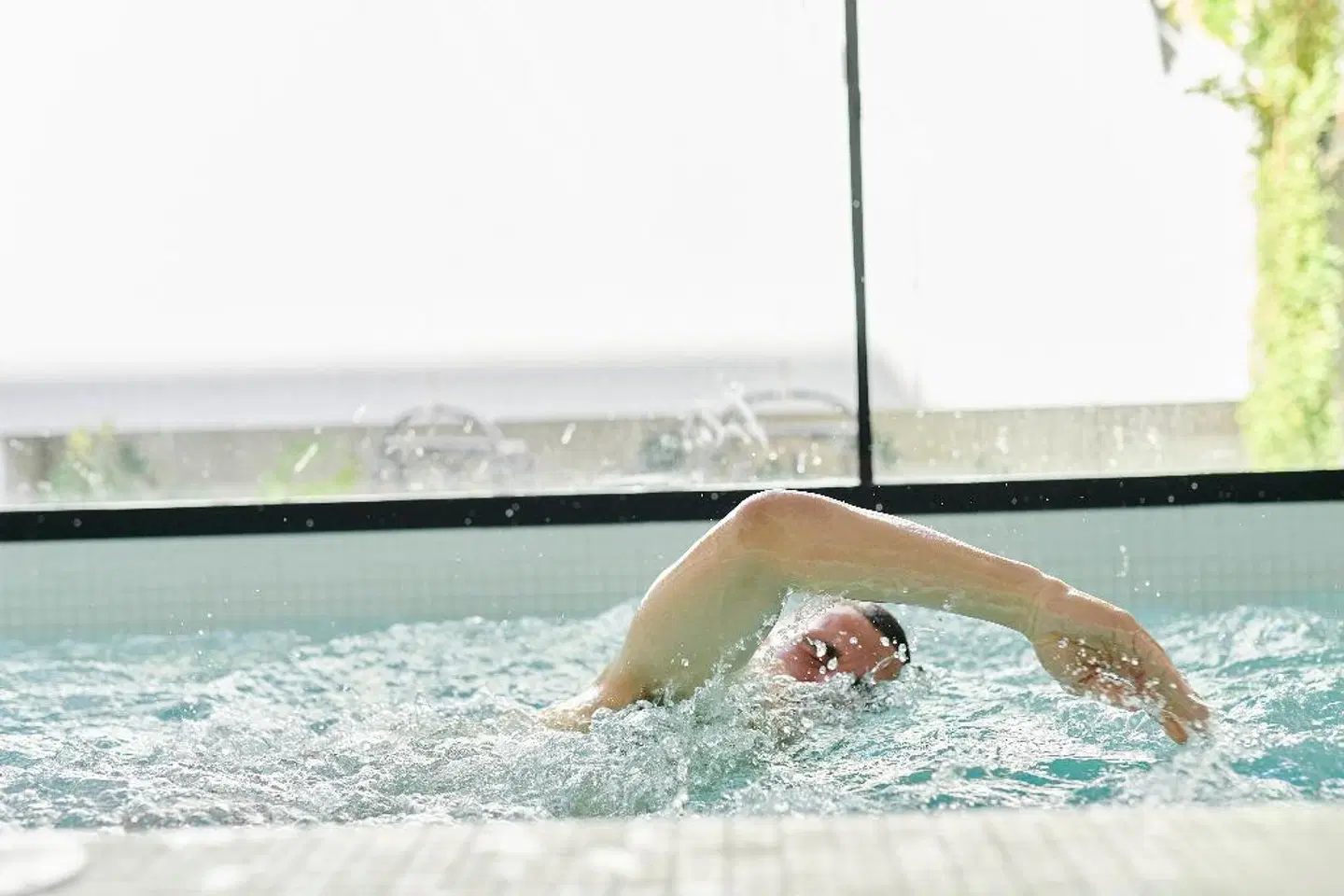 Stic Urban & Spa HEALTH_BEAUTY