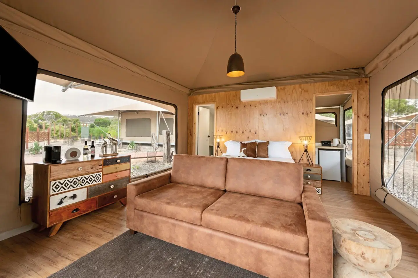 Kangaroo Island Seafront Holiday Park ROOM_EXAMPLE