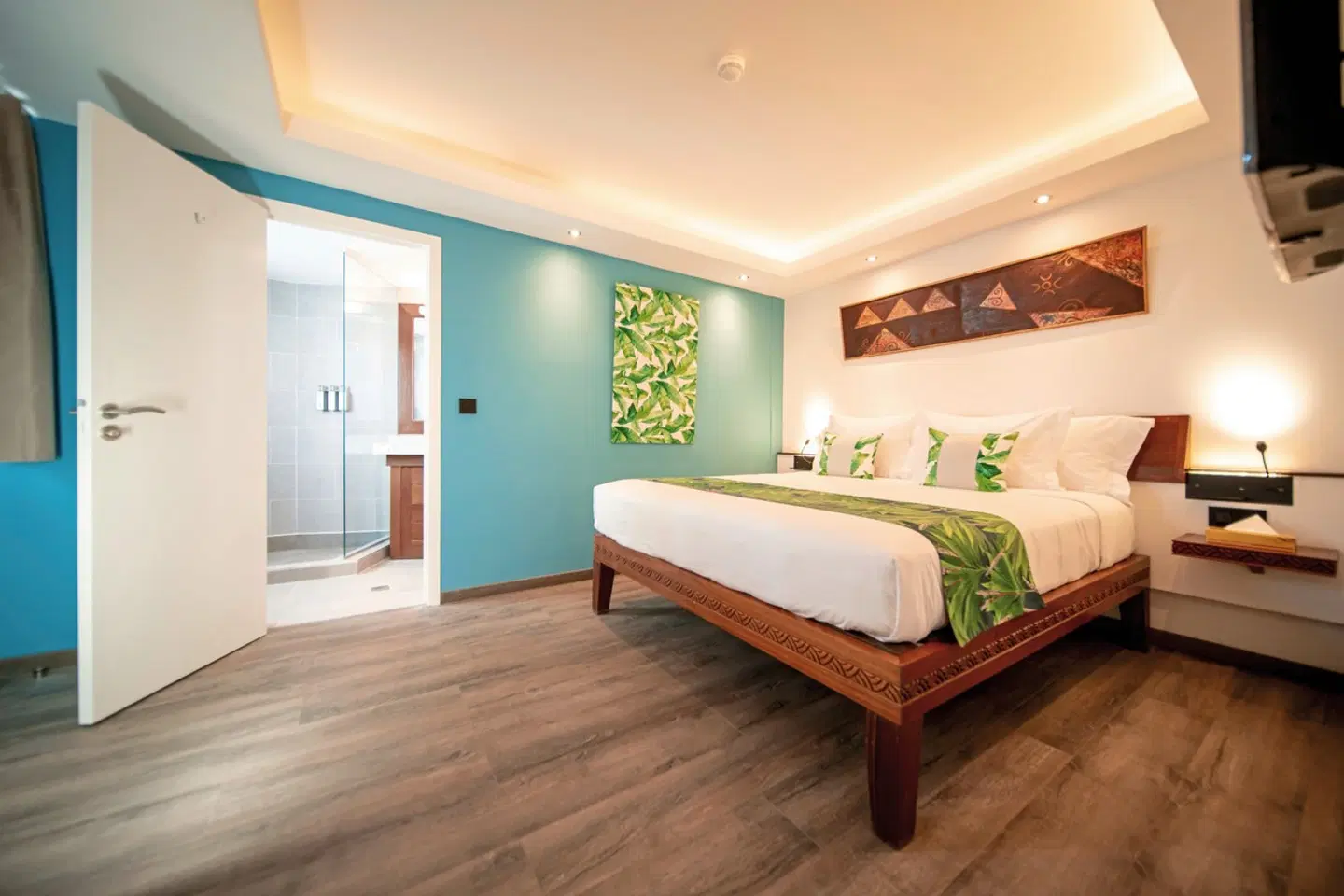 Maitai Express Tahiti ROOM_EXAMPLE