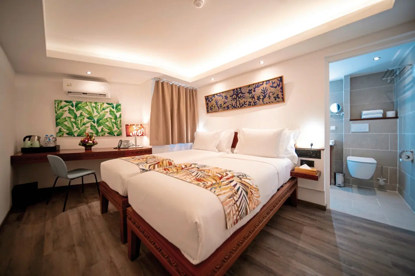 Maitai Express Tahiti ROOM_EXAMPLE