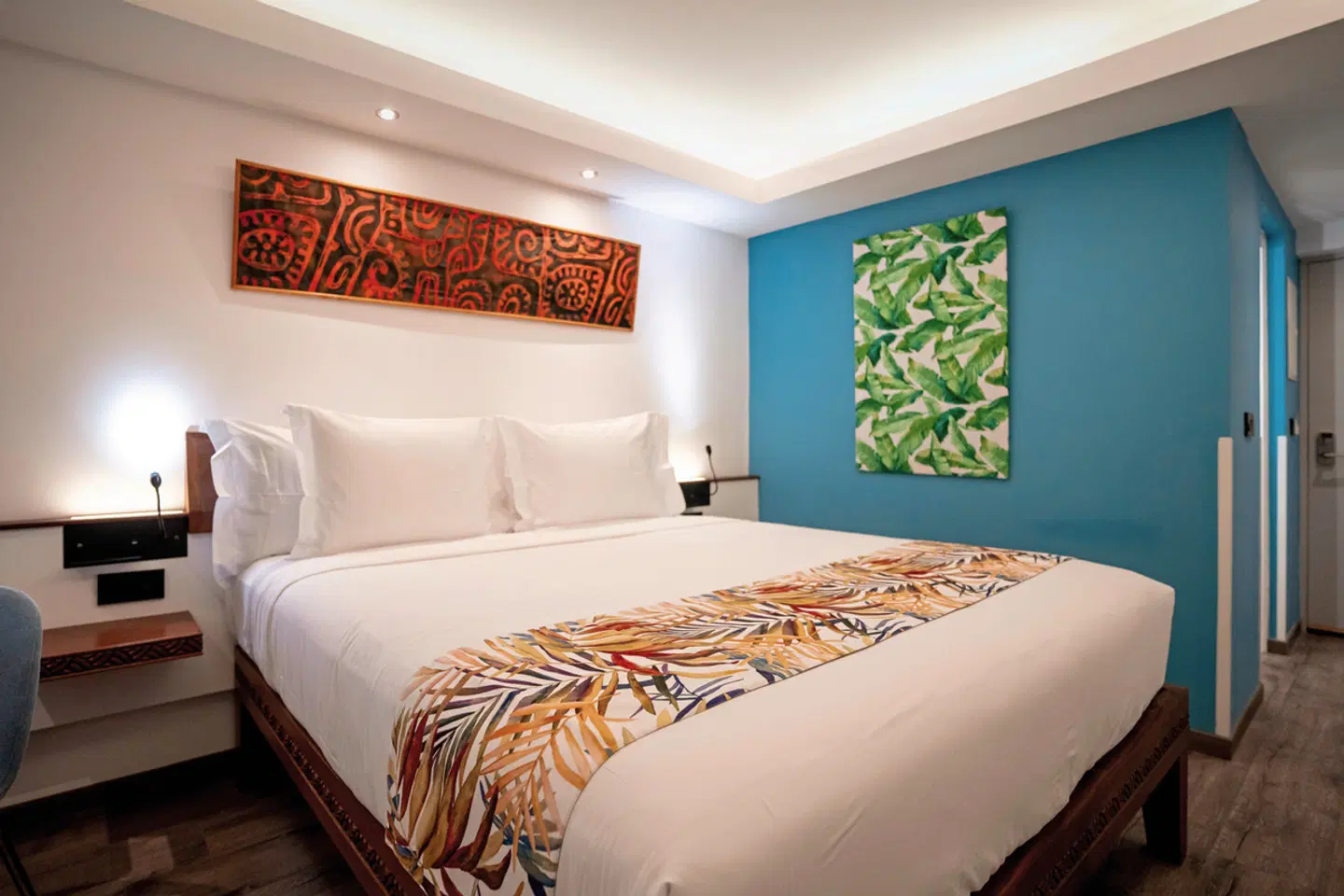 Maitai Express Tahiti ROOM_EXAMPLE