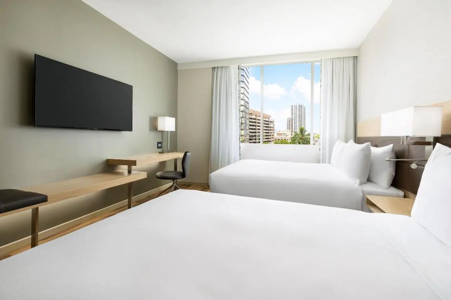 AC Hotel by Marriott Honolulu ROOM_EXAMPLE