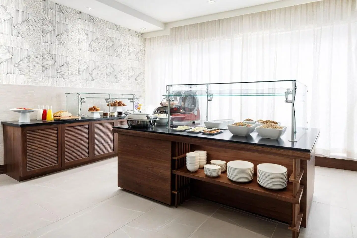 AC Hotel by Marriott Honolulu Restaurant