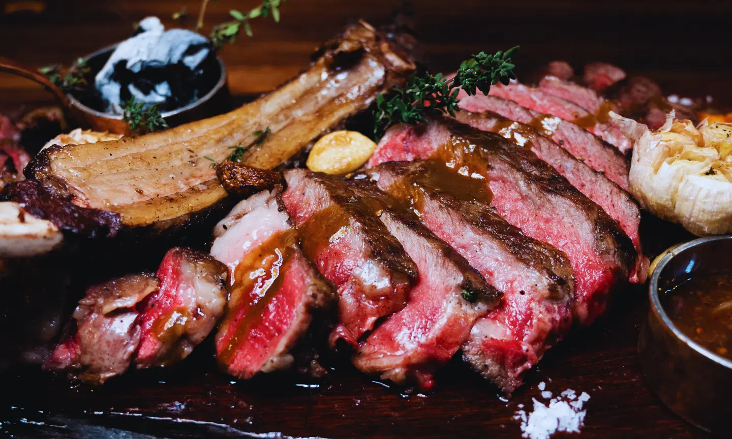 Sheraton Imperial Kuala Lumpur Hotel Tiere